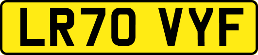 LR70VYF