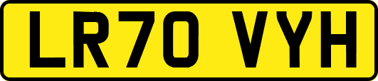 LR70VYH