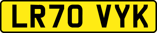 LR70VYK
