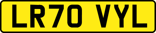 LR70VYL