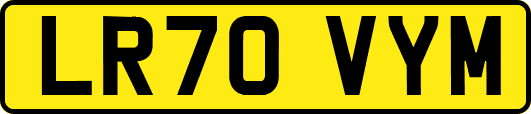 LR70VYM