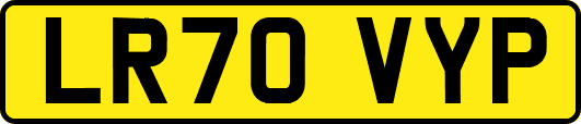 LR70VYP