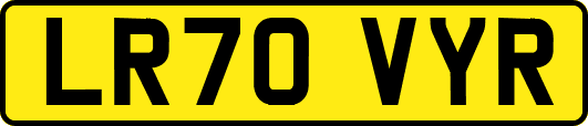 LR70VYR