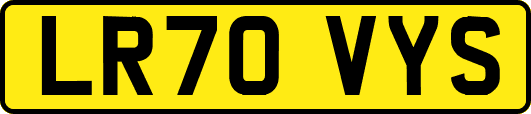 LR70VYS
