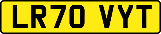 LR70VYT