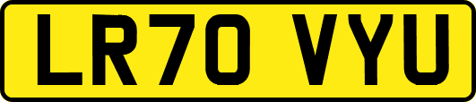 LR70VYU