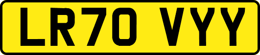 LR70VYY