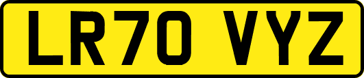 LR70VYZ