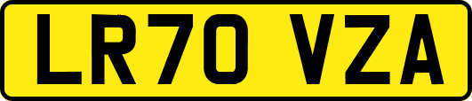 LR70VZA