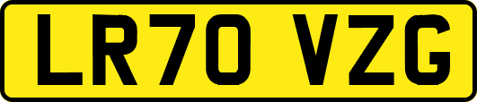LR70VZG