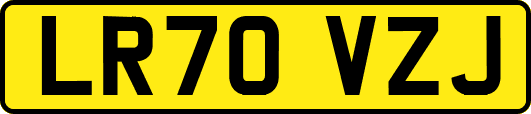 LR70VZJ