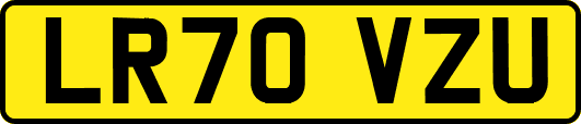 LR70VZU