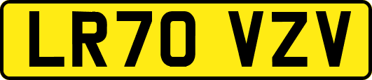 LR70VZV