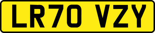LR70VZY