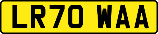 LR70WAA