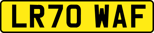 LR70WAF