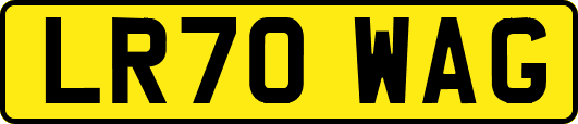 LR70WAG