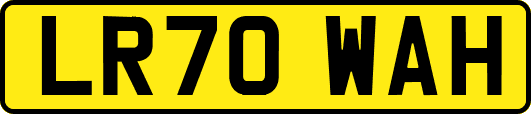 LR70WAH