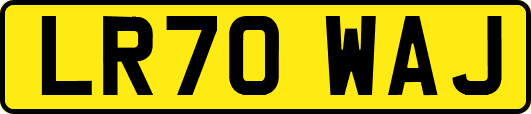 LR70WAJ