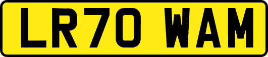 LR70WAM
