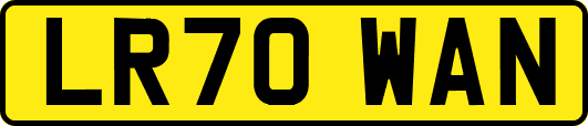LR70WAN