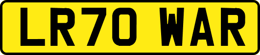LR70WAR