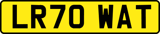 LR70WAT