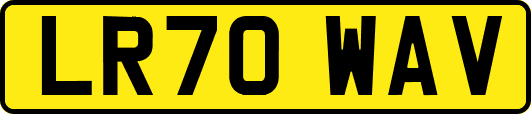 LR70WAV