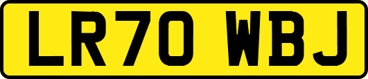 LR70WBJ