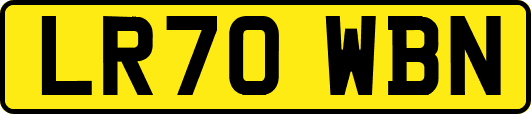 LR70WBN