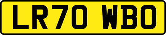 LR70WBO