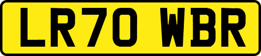 LR70WBR