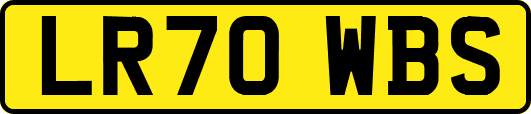 LR70WBS