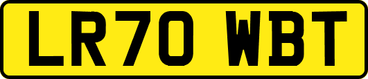 LR70WBT