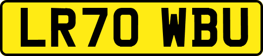 LR70WBU