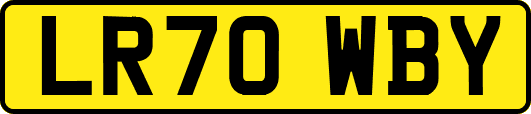 LR70WBY