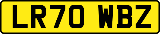LR70WBZ