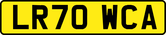 LR70WCA
