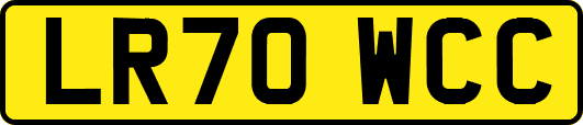 LR70WCC