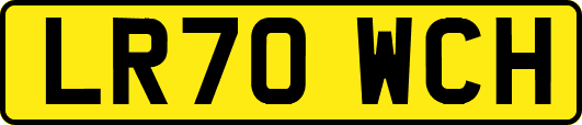 LR70WCH