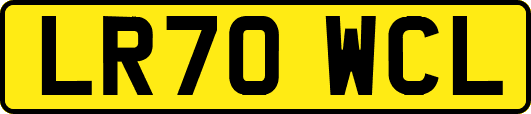 LR70WCL