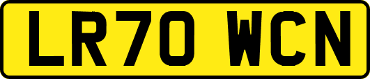 LR70WCN