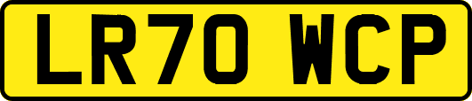 LR70WCP