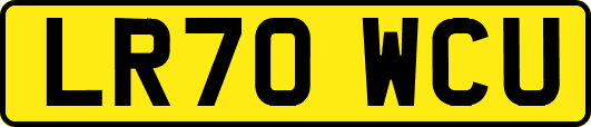 LR70WCU