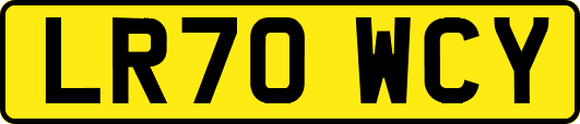 LR70WCY
