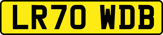 LR70WDB