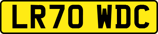 LR70WDC