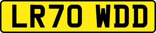 LR70WDD