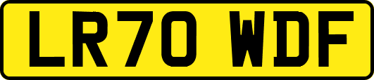 LR70WDF