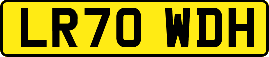 LR70WDH